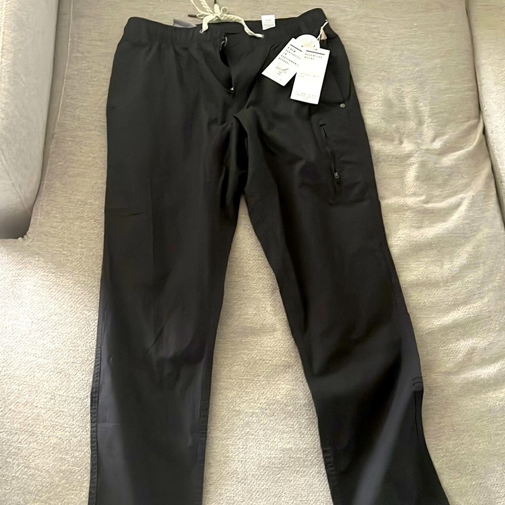 Vuori Ripstop Pants